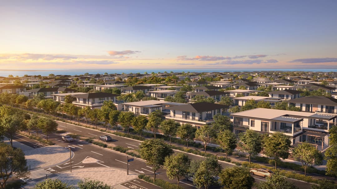 Al Naseem Community 4