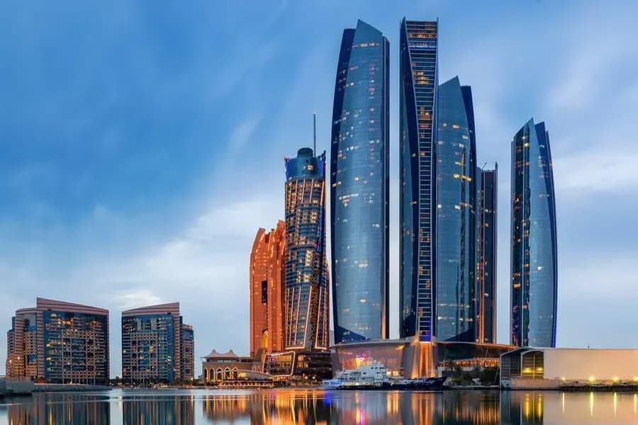 Q3 Marks Ongoing Growth in Abu Dhabi’s Property Market 