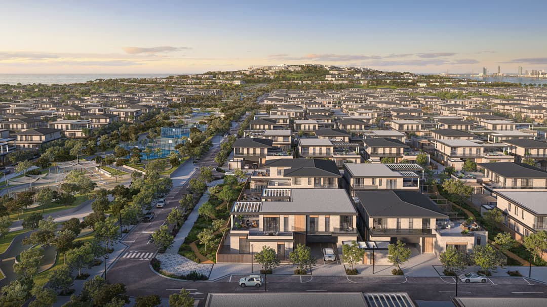 Al Naseem Community 5