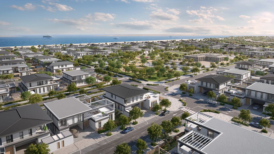 Al Naseem Community 3