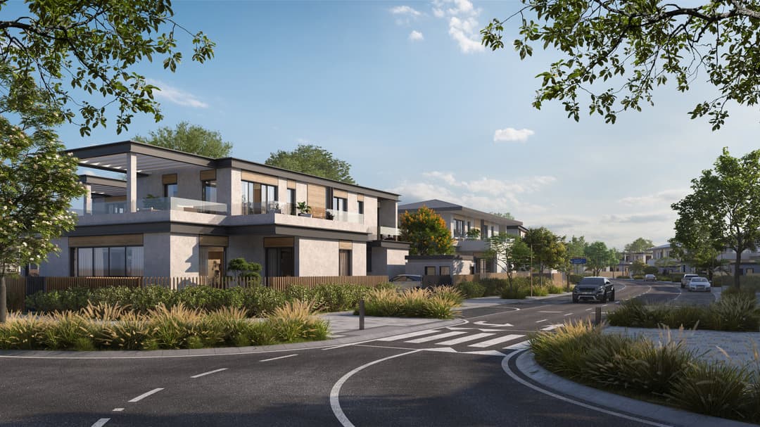 Al Naseem Community 1