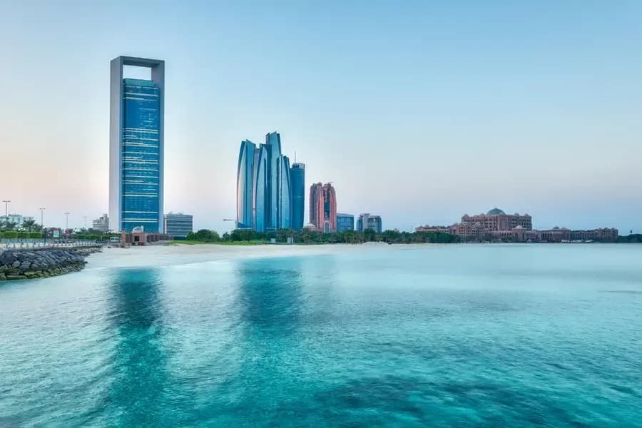 Why Branded Properties Are the Hottest Trend in Abu Dhabi Real Estate?