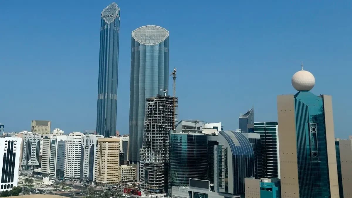 Abu Dhabi ranked world’s safest city in 2024, Dubai on number four: Survey