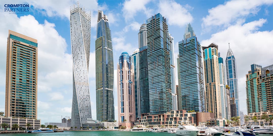 A guide to mortgages in the UAE as interest rates rise