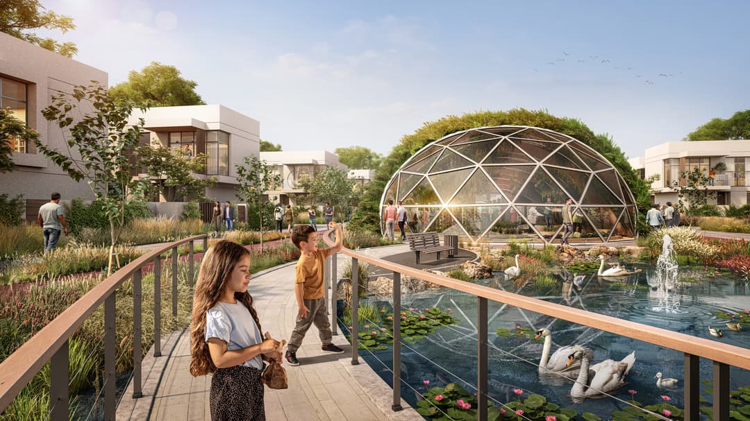 The Sustainable City 3