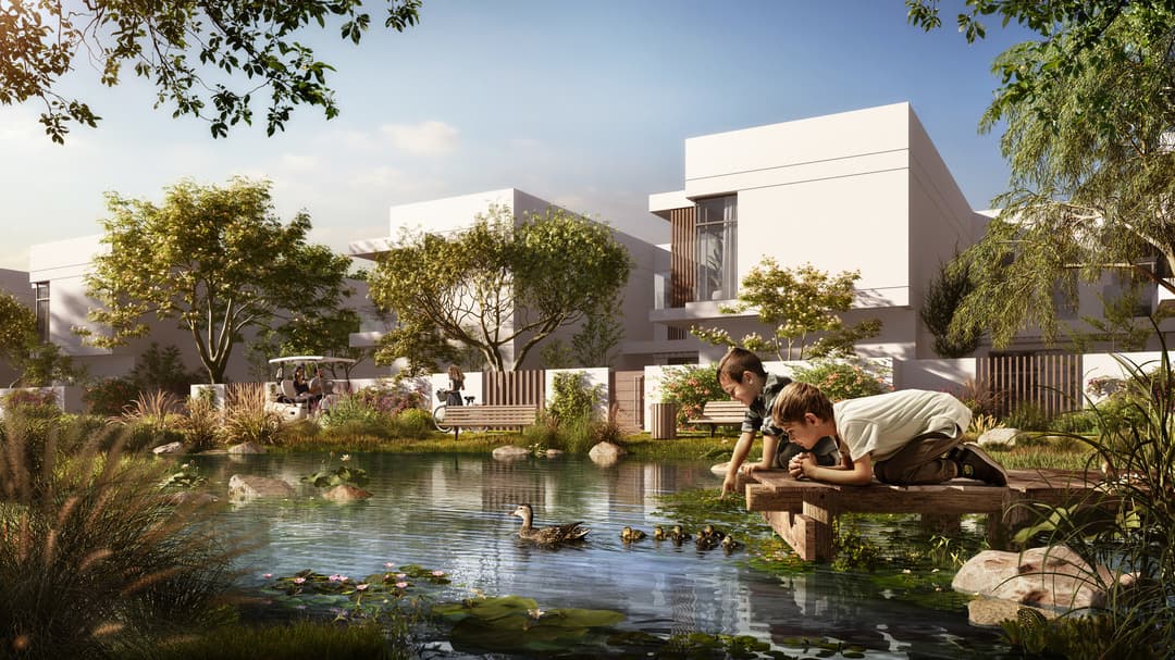 The Sustainable City 1