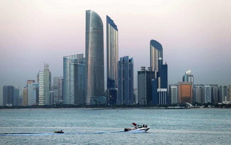 Abu Dhabi Named Smartest City in Mena Region, 13th globally; Dubai Ranked 17th