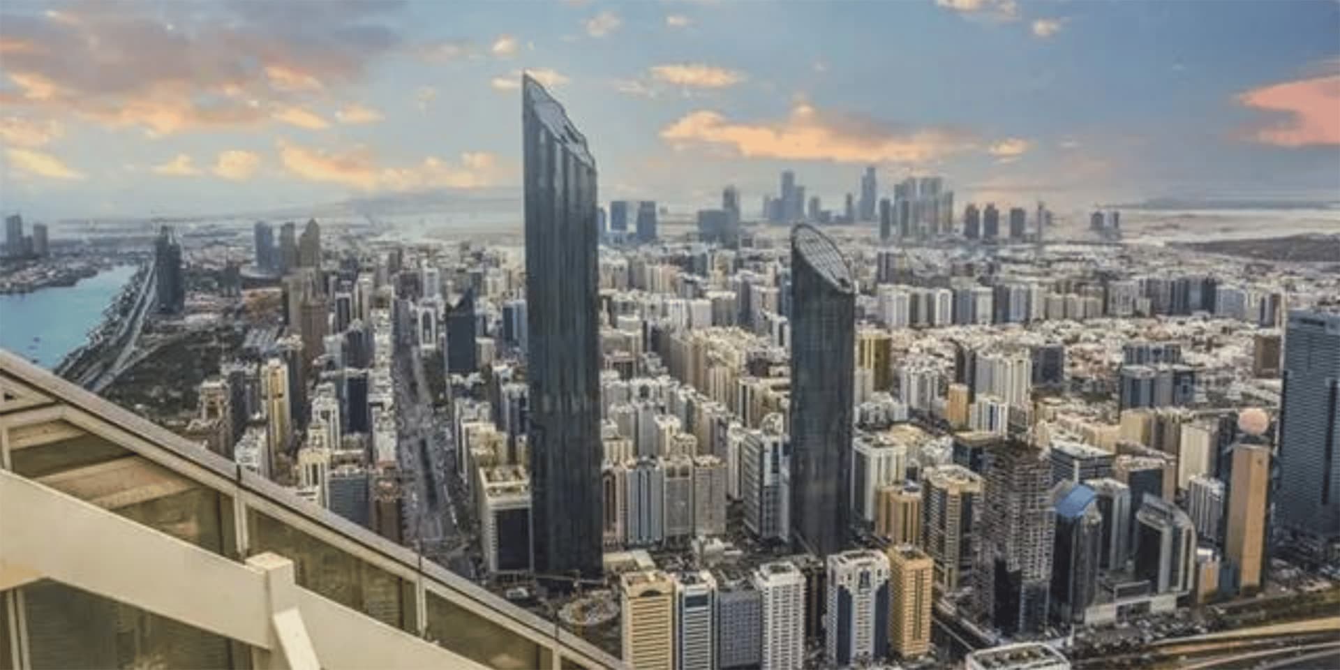 Asteco Q3 2023 Real Estate report highlights ongoing momentum in the UAE Market