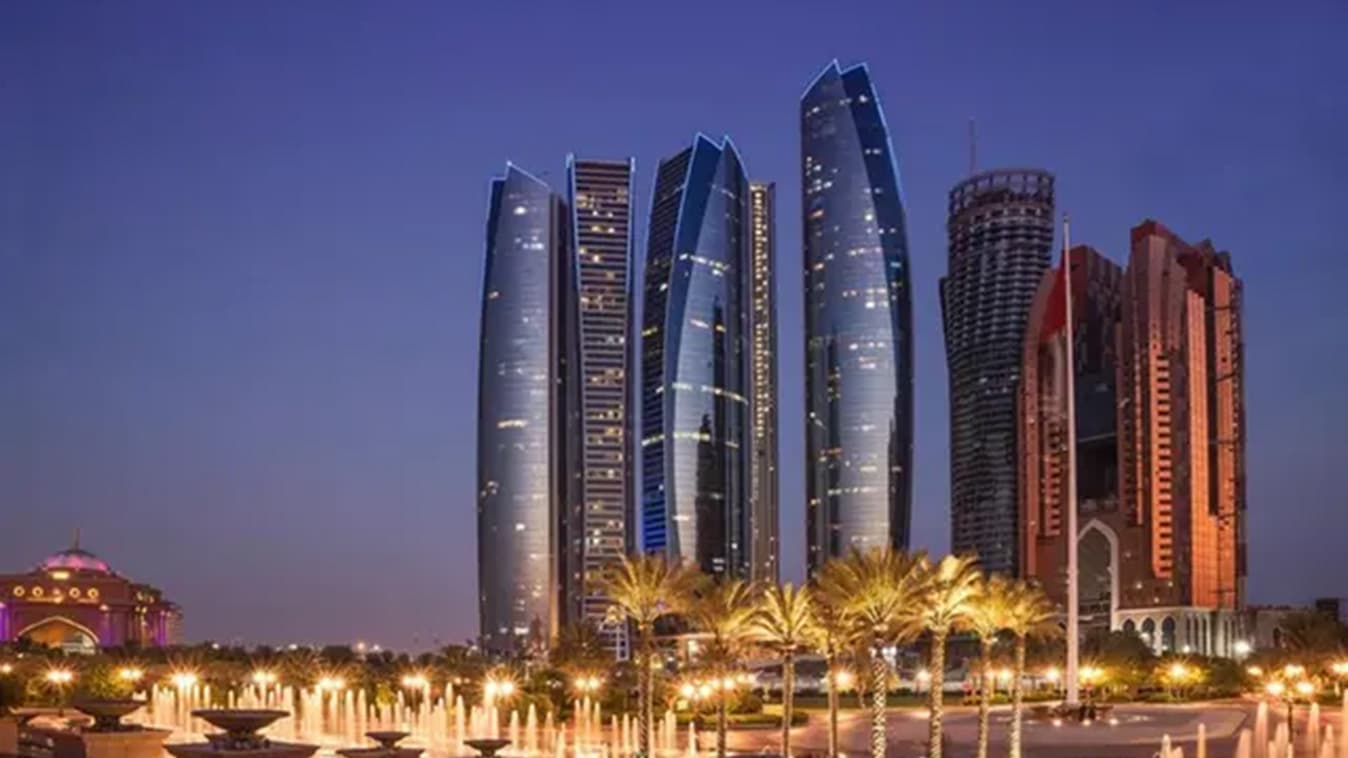 Abu Dhabi Economy Growth Fastest In Mena At 10.5%