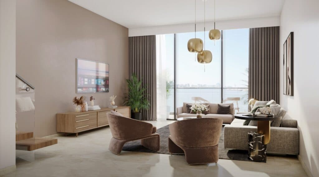 Al Maryah Vista 3