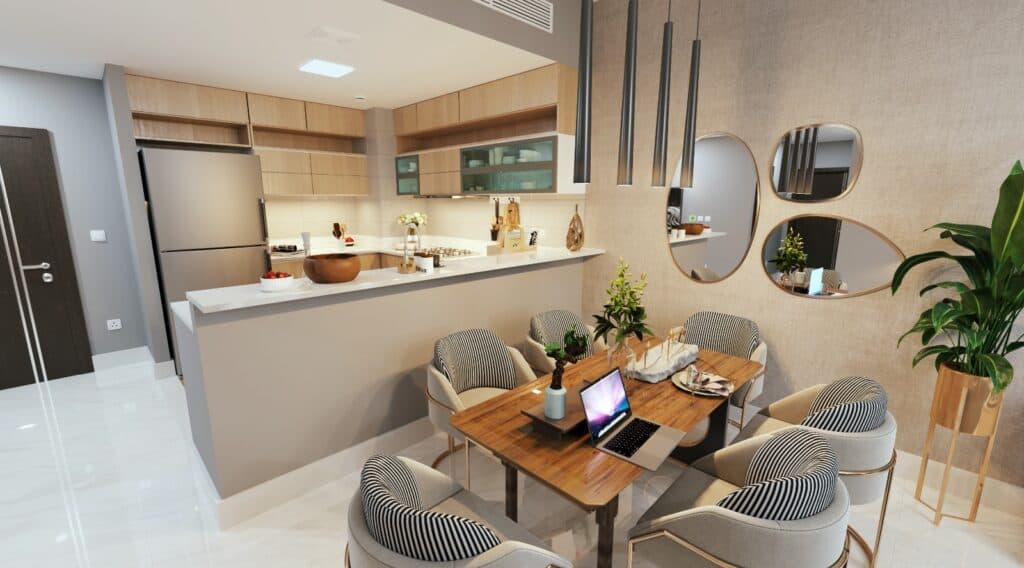 Al Maryah Vista 3