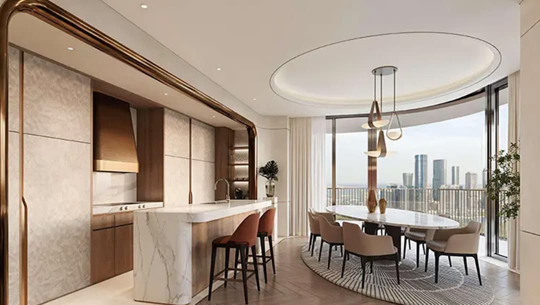St. Regis 5