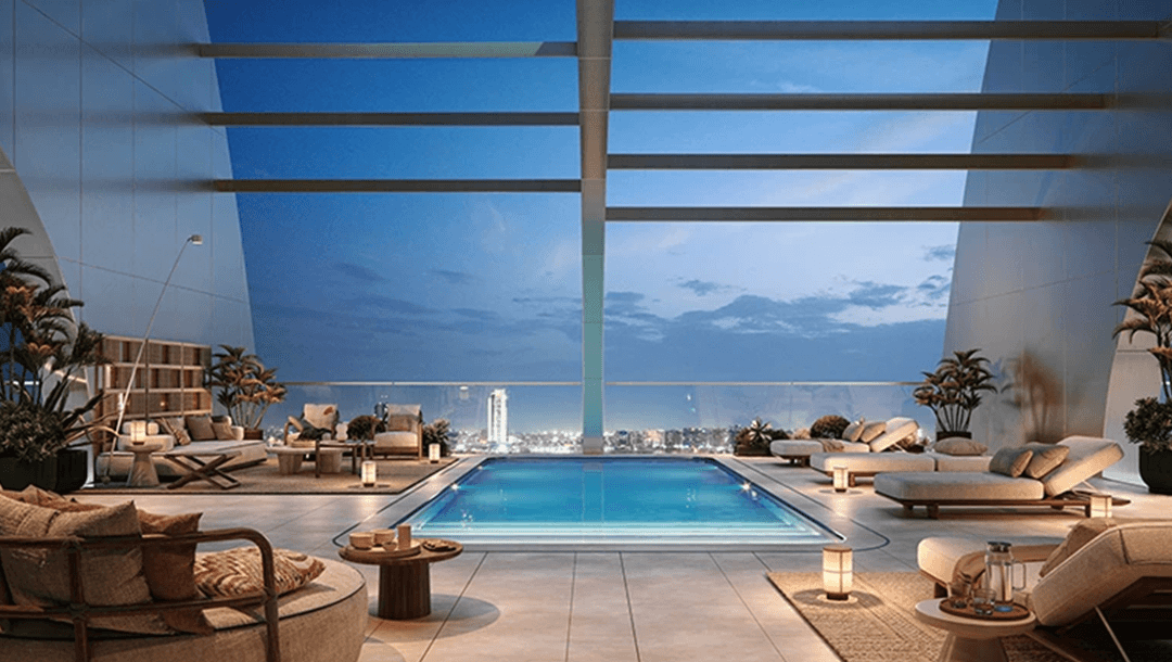 W Residences 2