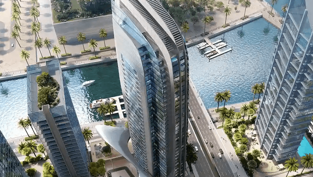 W Residences 1