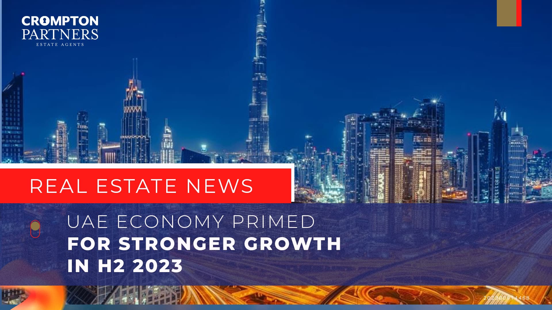 UAE economy primed for stronger growth in H2 2023