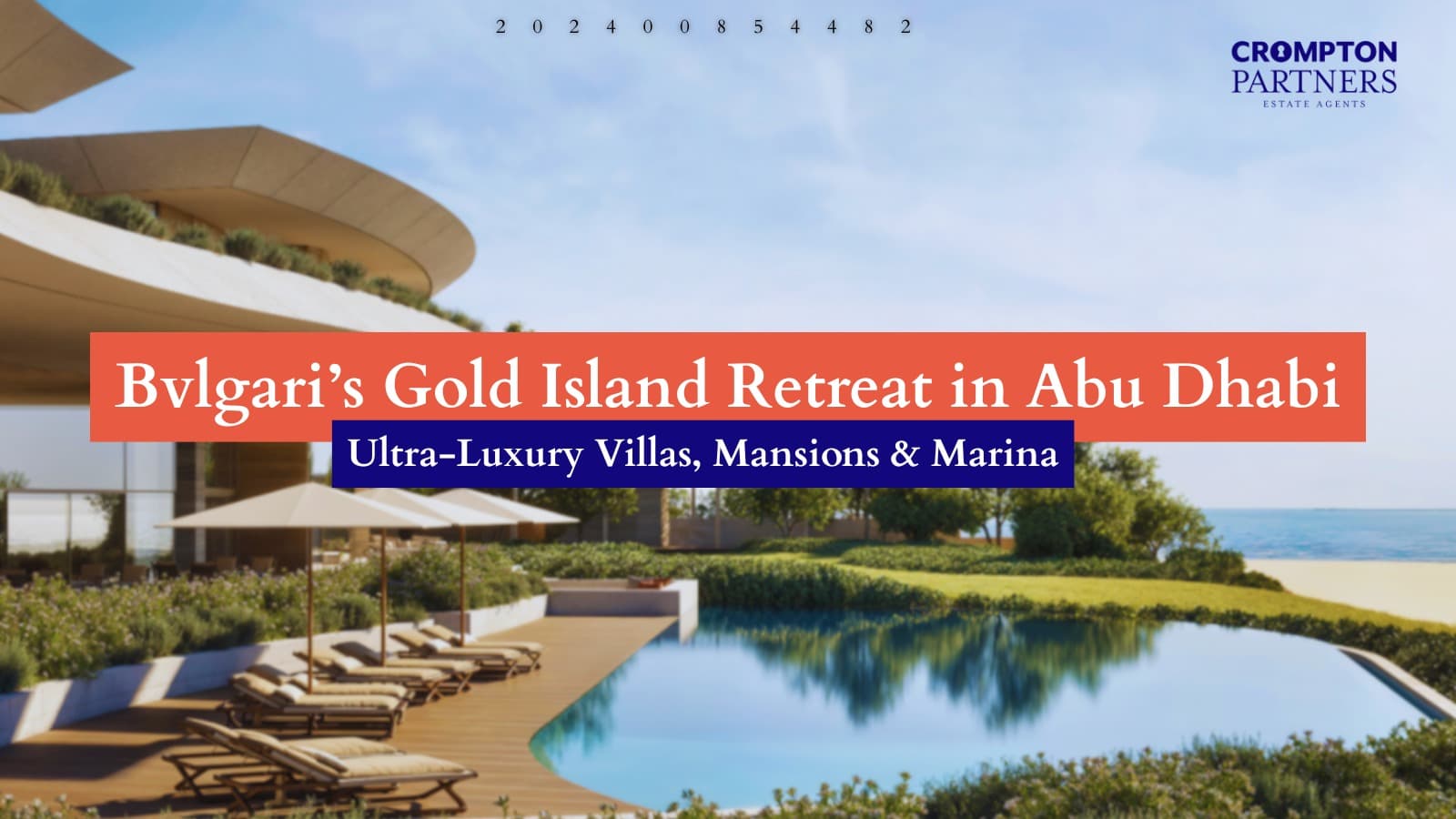Inside Bvlgari’s Upcoming Gold Island Retreat in Abu Dhabi: Ultra-Luxury Villas, Mansions & Marina