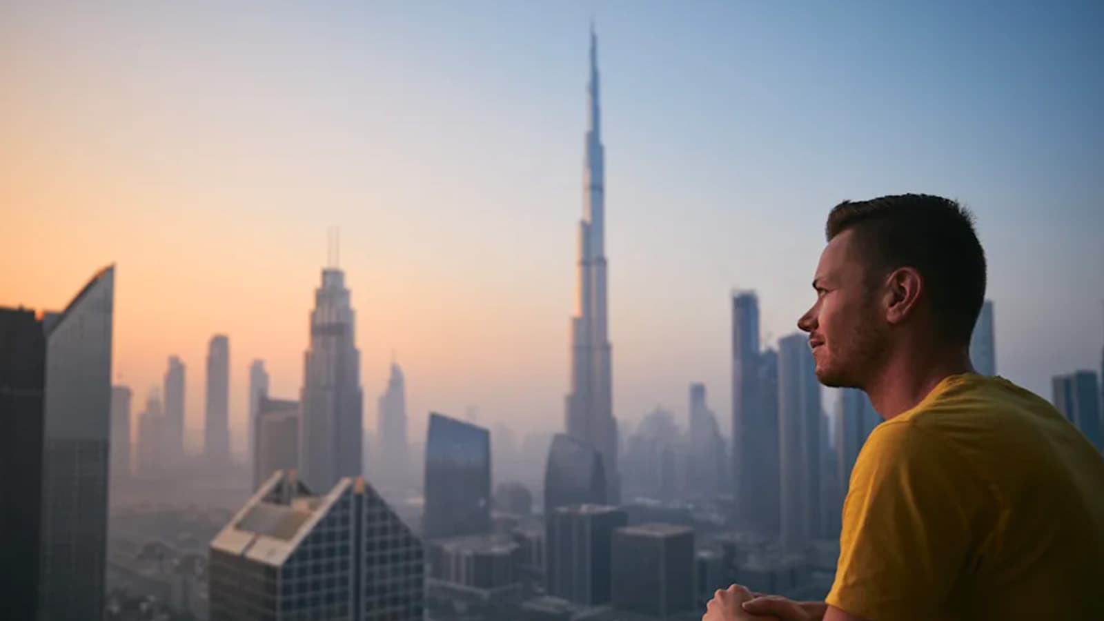 What you need to know if you're planning to move to UAE