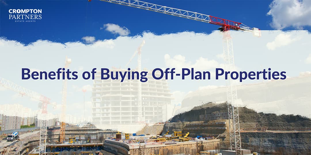 The Benefits of Buying Off-Plan Properties in Abu Dhabi