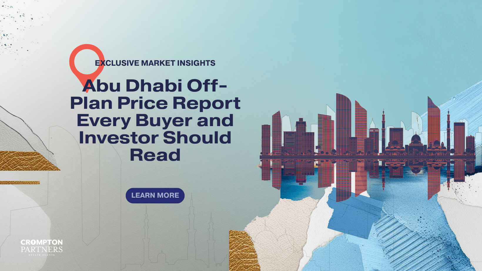 The Abu Dhabi Off-Plan Price Report Every Buyer and Investor Should Read 