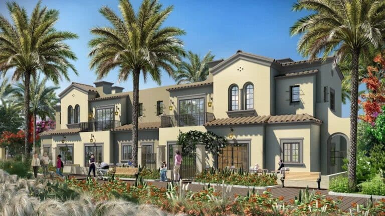 Cordoba Bloom Living