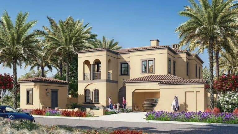 Cordoba Bloom Living