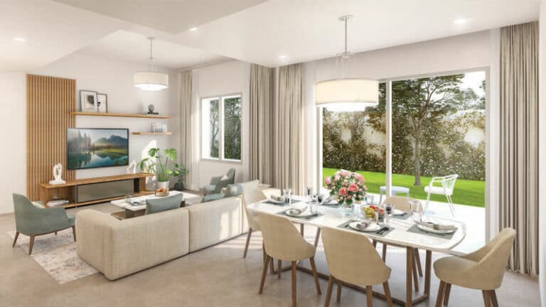 Cordoba Bloom Living