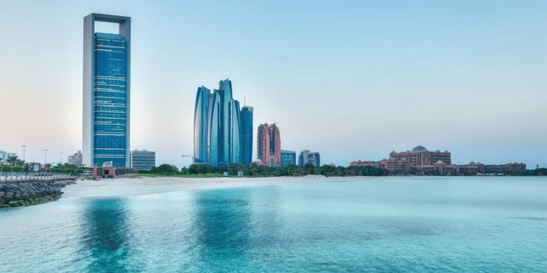 Abu Dhabi real estate robust on off-plan properties’ demand