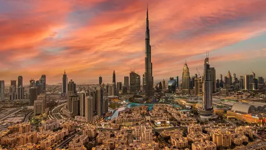 Dubai Launches Scheme To Support Emirati Eamilies Complete Home Construction