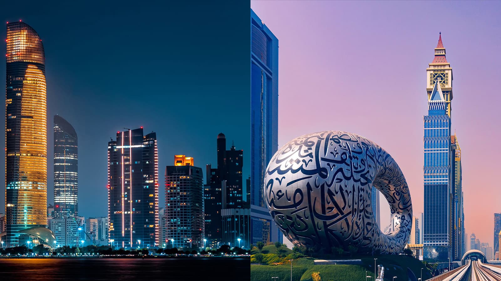 Dubai and Abu Dhabi Set Transparency Benchmarks in 2024 Global Real Estate Index