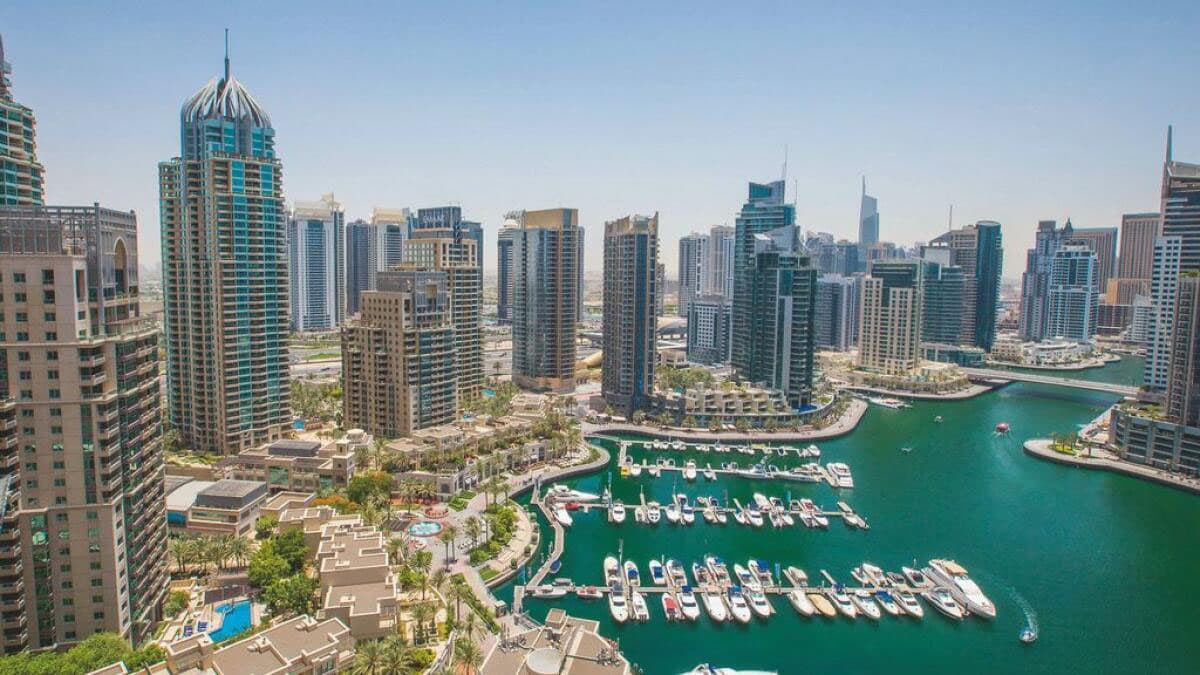 Abu Dhabi real estate: Home upgrades drive villa prices; apartment rents continue to fall