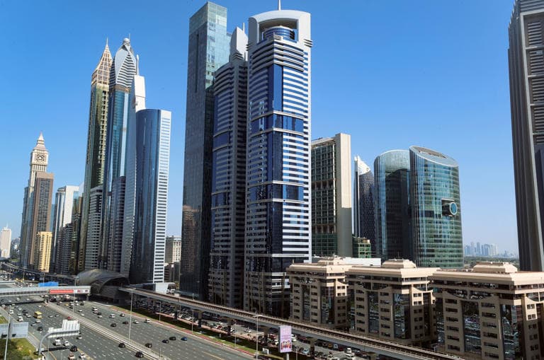 First Quarter Sees a Surge in Property Sales in Abu Dhabi and Dubai