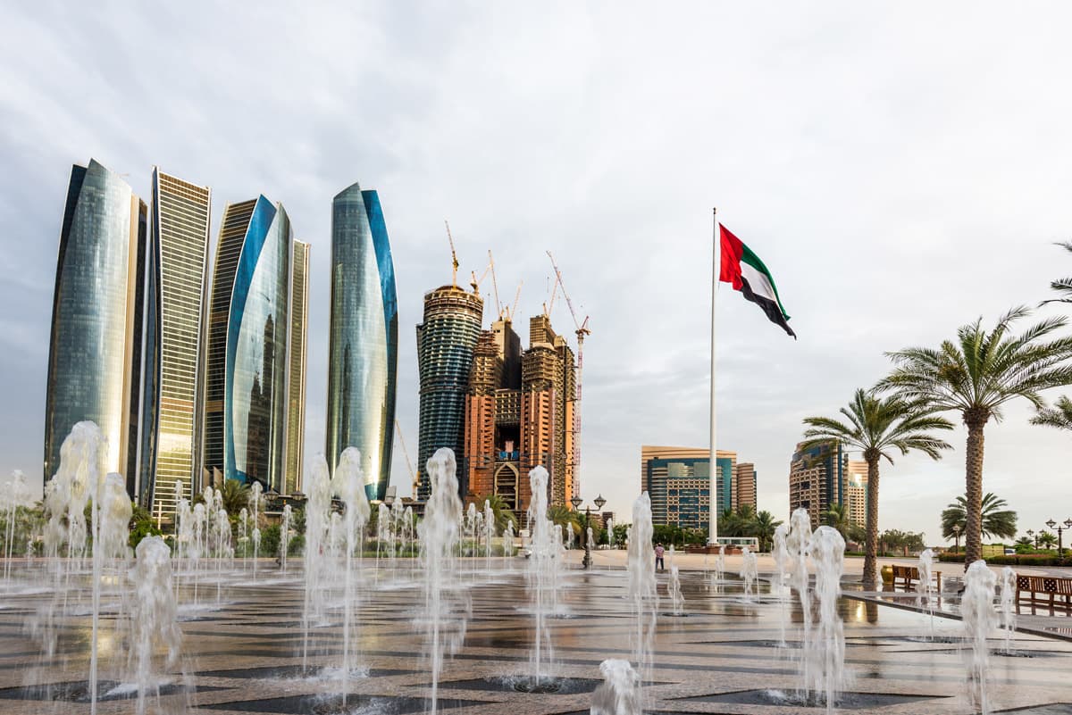 Abu Dhabi real estate market forecast for 2023 and 2022 results