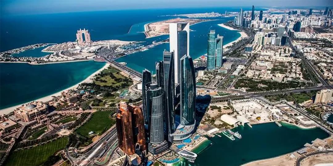 Global HNWI prepared to spend US$ 2.8mln on Abu Dhabi real estate