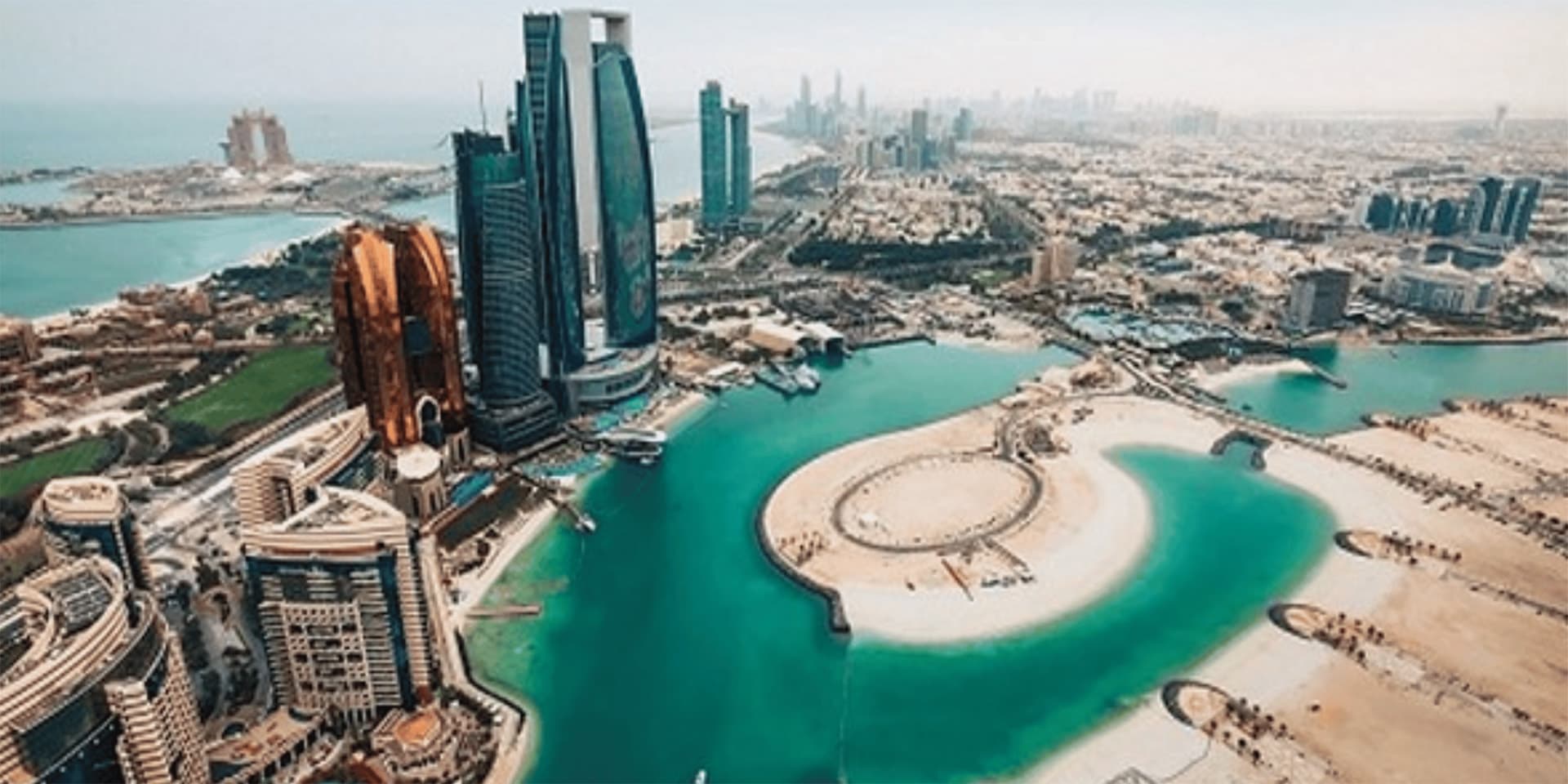 Abu Dhabi real estate maintains momentum as transactions hit AED 1.9 billion in early 2024Read more