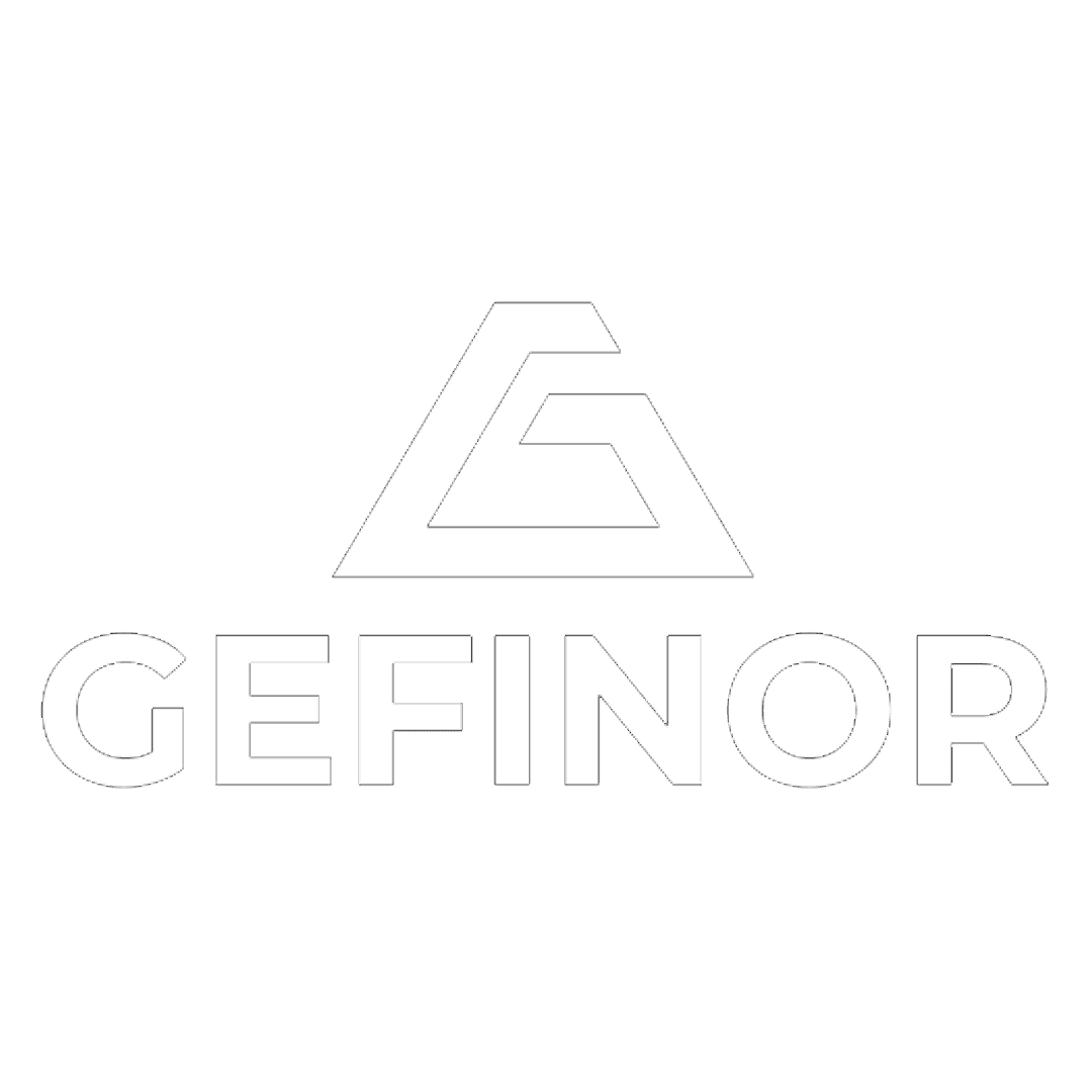 Gefinor Logo