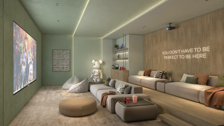 Gardenia Bay One