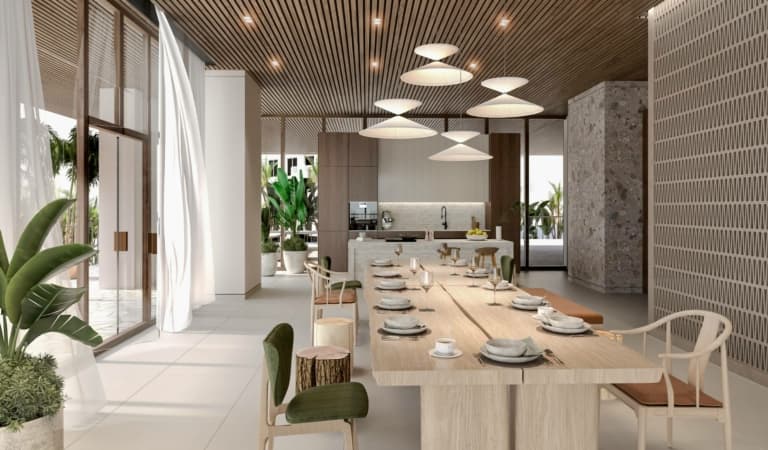 Gardenia Bay One