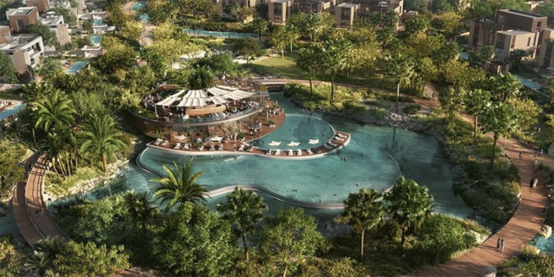 Abu Dhabi’s Aldar launches first residential community in Dubai with ‘Haven’