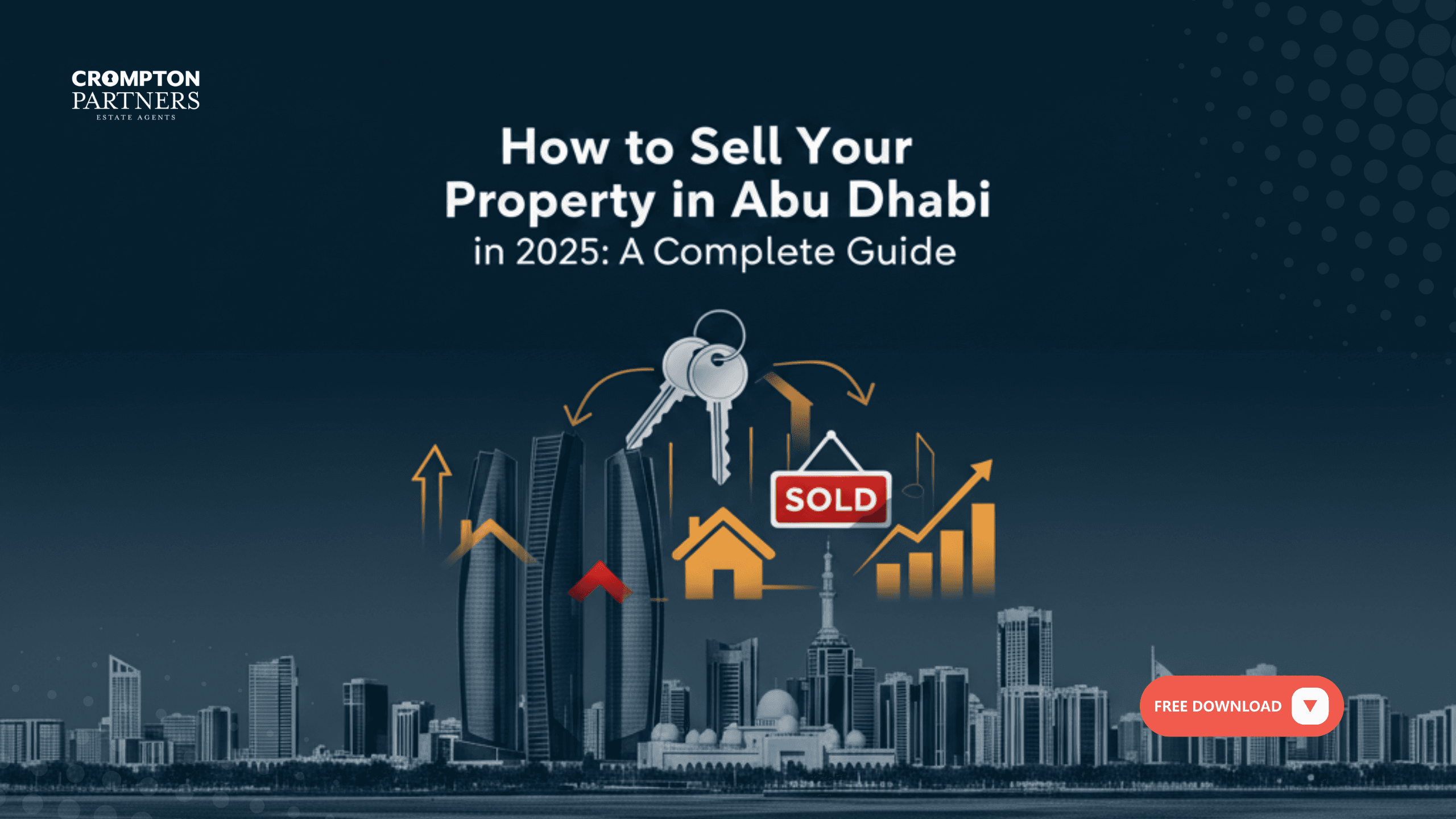How to Sell Property in Abu Dhabi 2025 | Complete Guide