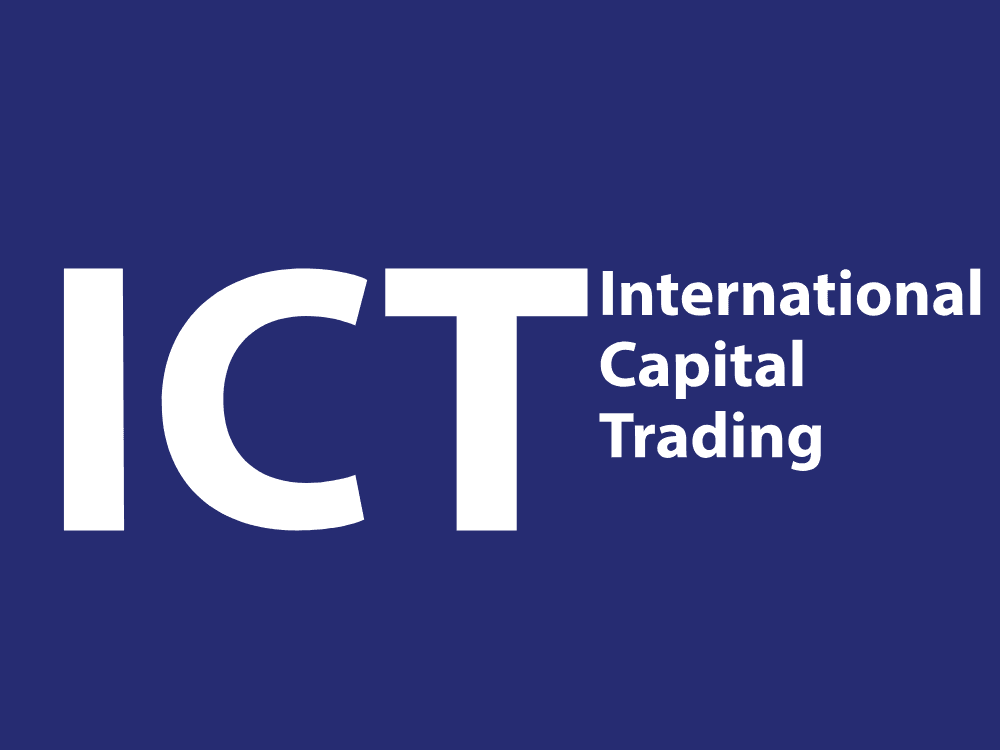 ICT developer logo