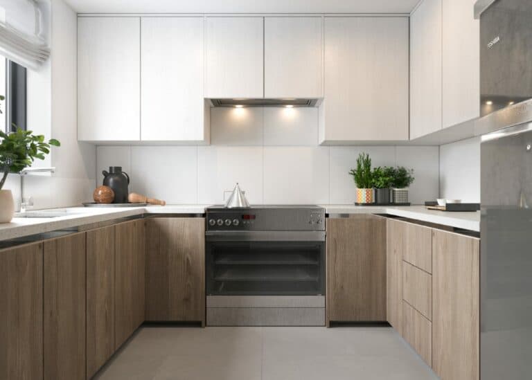 Noya Phase 1 Yas Island
