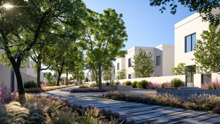Noya Phase 1 Yas Island