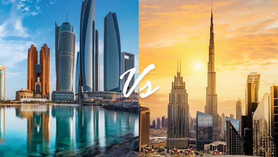 7 Reasons to Invest in Abu Dhabi Not Dubai