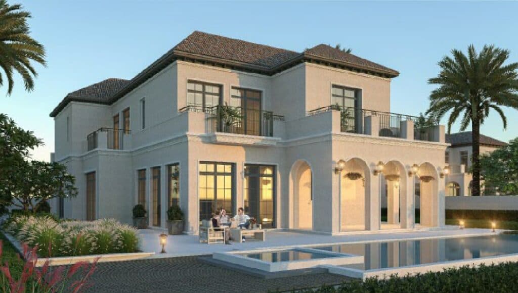 Jubail Island Abu Dhabi