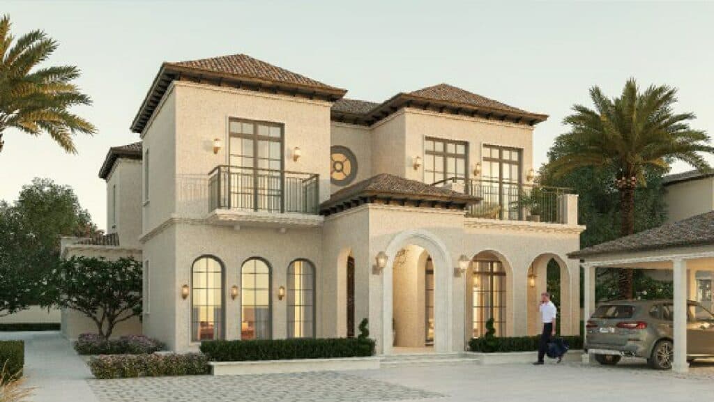 Jubail Island Abu Dhabi