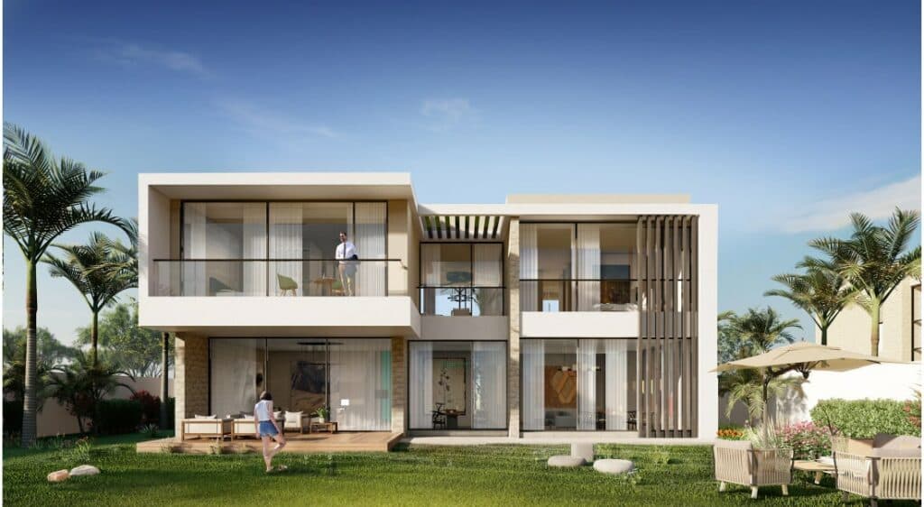 Jubail Island Abu Dhabi