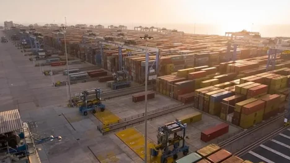 Abu Dhabi’s AD Ports Completes KEZAD Communities and Al Eskan Al Jamae Merger