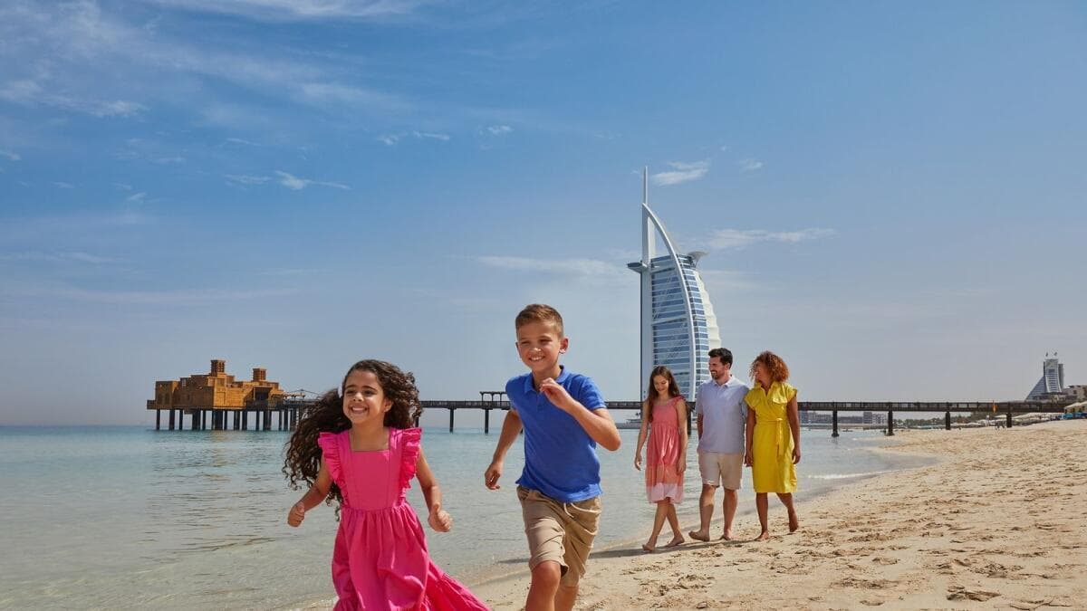 How Affordable Are Abu Dhabi, Dubai, Sharjah: Index Reveals Costliest Cities To Live In 2024