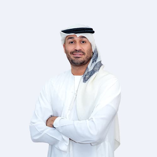 Khaled Al Najjar