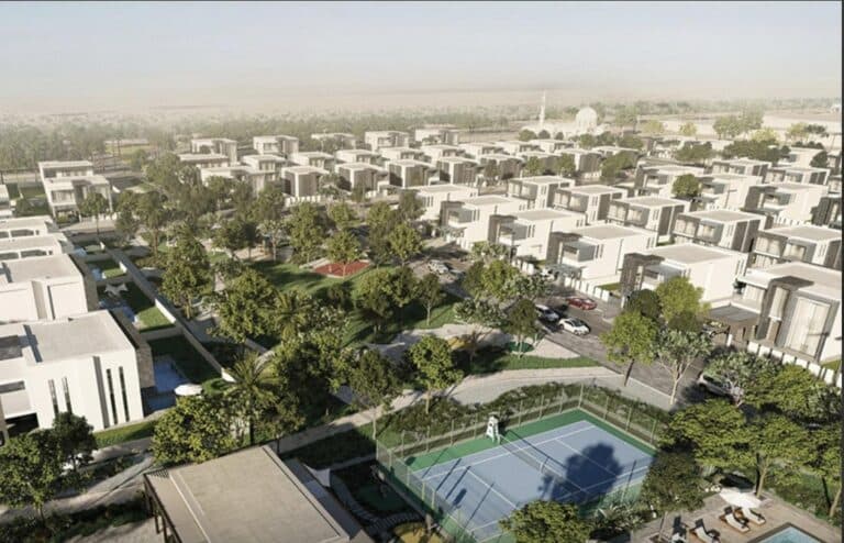 Lea Yas Island